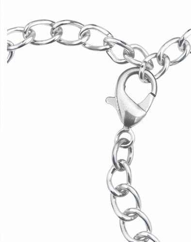 MoonBond WolfHeart Bracelet